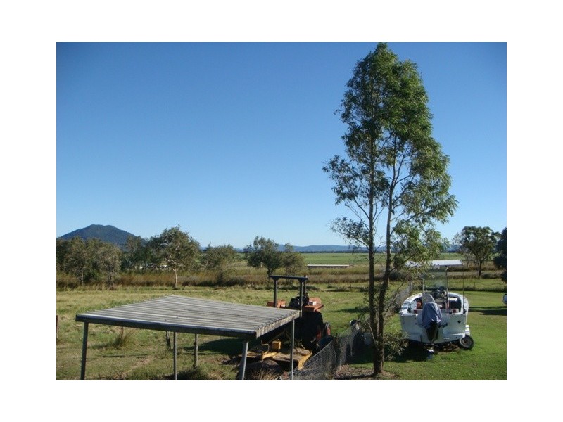 1 Stoney Creek Road, Eton QLD 4741