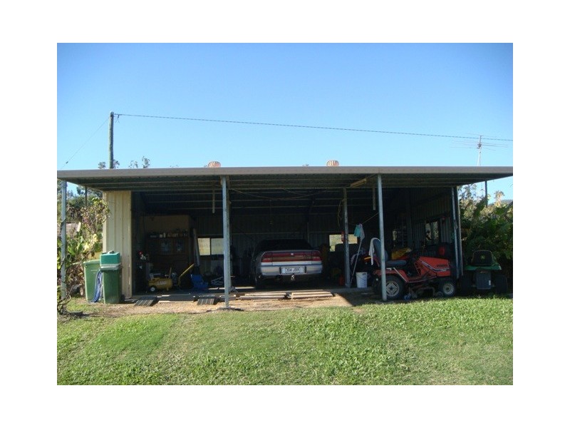 1 Stoney Creek Road, Eton QLD 4741