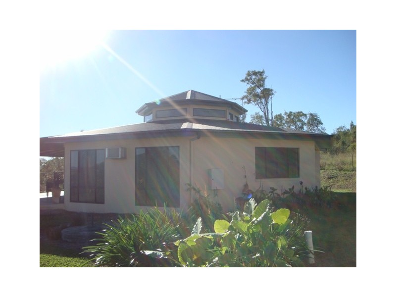 1 Stoney Creek Road, Eton QLD 4741