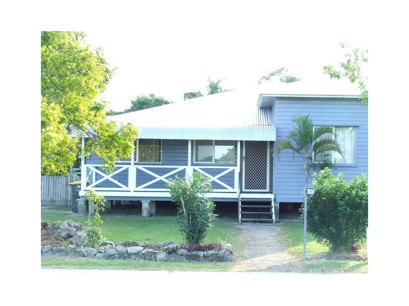 6 Kellys Road, Walkerston QLD 4751