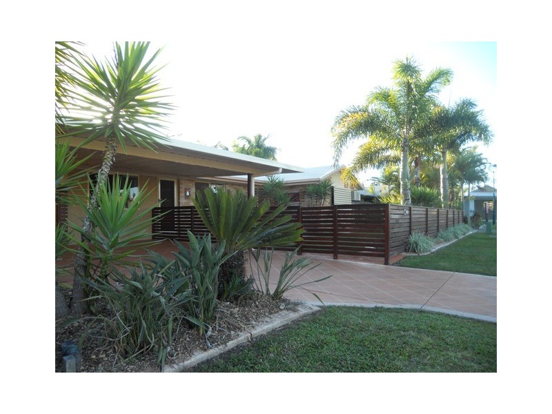 8 Schnapper Court, Andergrove QLD 4740