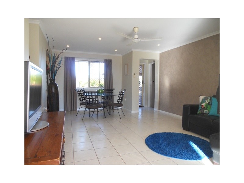 8 Schnapper Court, Andergrove QLD 4740