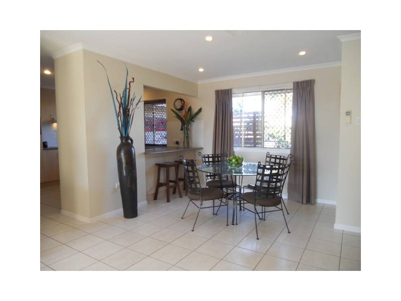 8 Schnapper Court, Andergrove QLD 4740