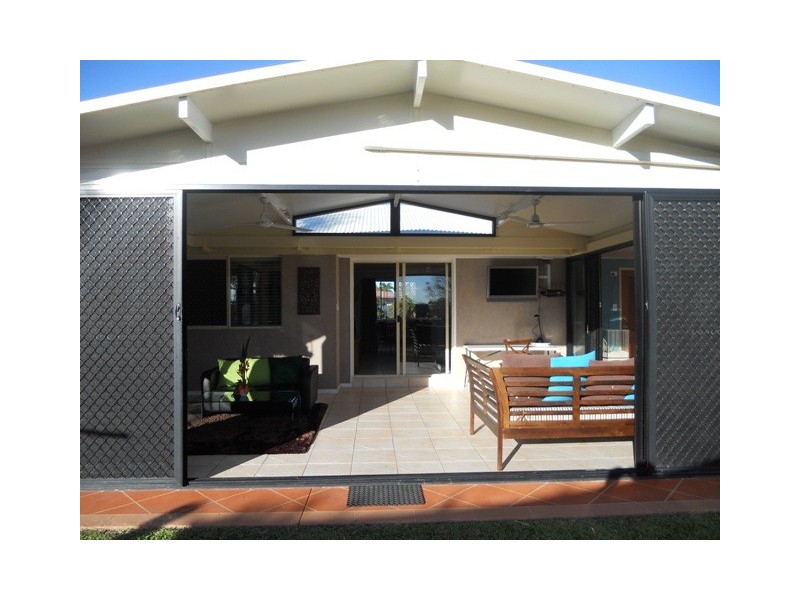 8 Schnapper Court, Andergrove QLD 4740