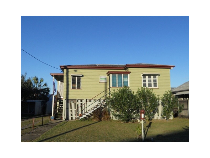 9 Steen Street, South Mackay QLD 4740