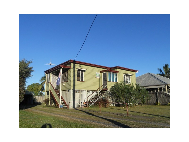 9 Steen Street, South Mackay QLD 4740