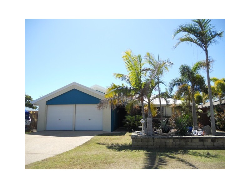 28 Michelle Crescent, Bucasia QLD 4750