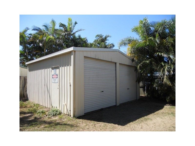 28 Michelle Crescent, Bucasia QLD 4750