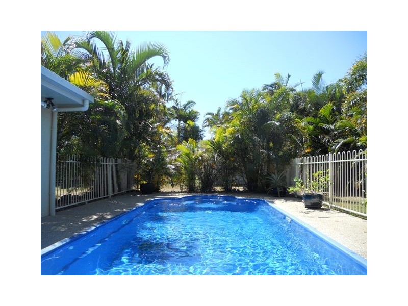 28 Michelle Crescent, Bucasia QLD 4750