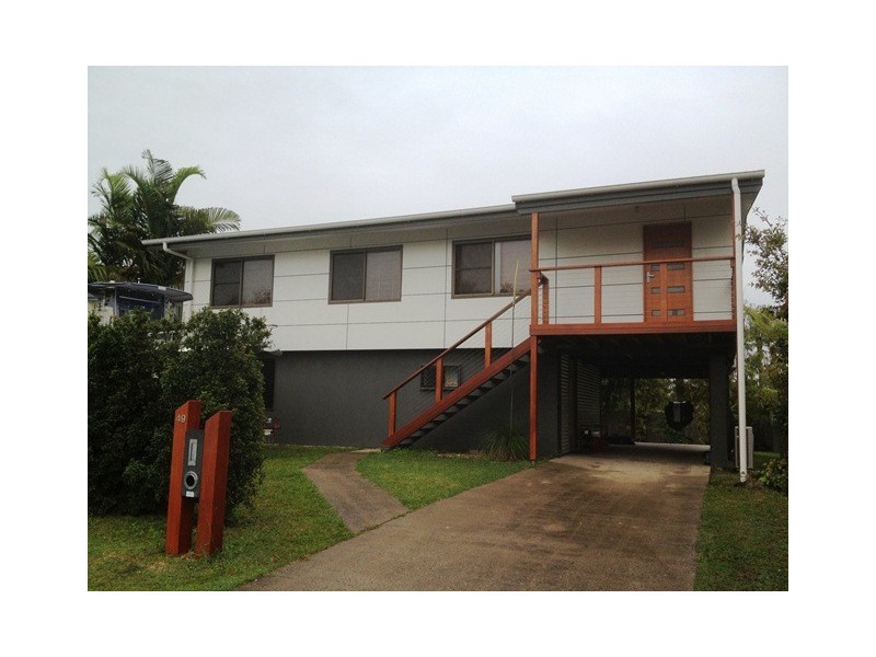 49 Lachlan Street, Mount Pleasant QLD 4740