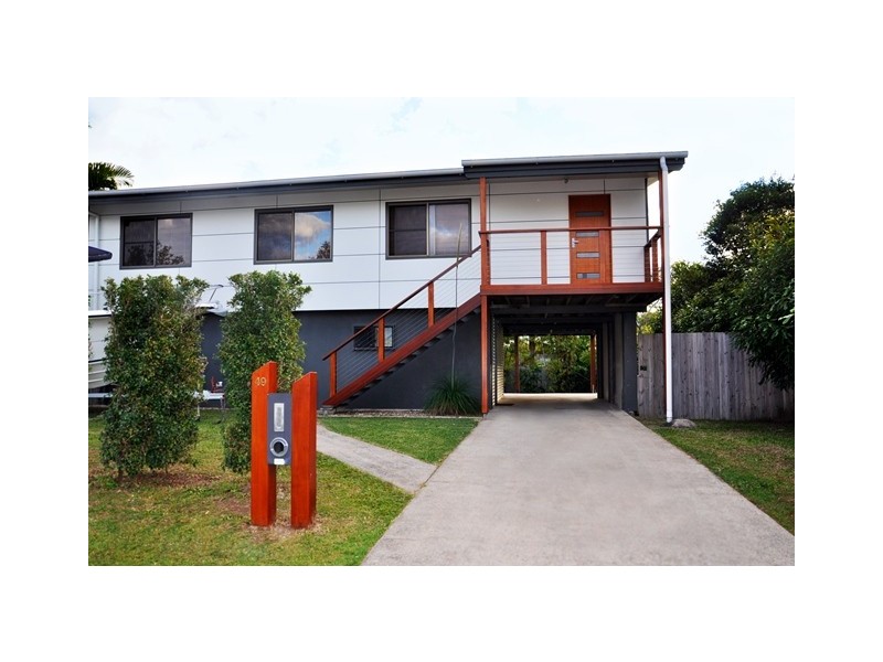 49 Lachlan Street, Mount Pleasant QLD 4740