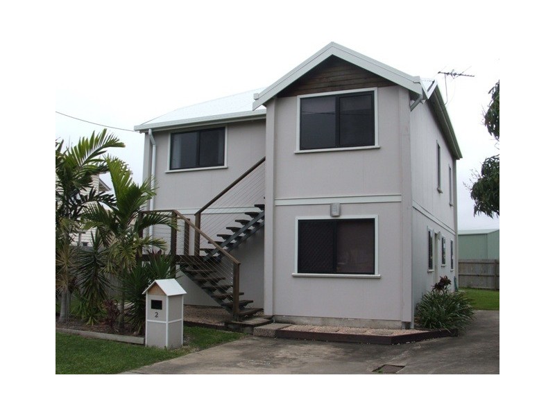 2 Turner Street, Mackay QLD 4740