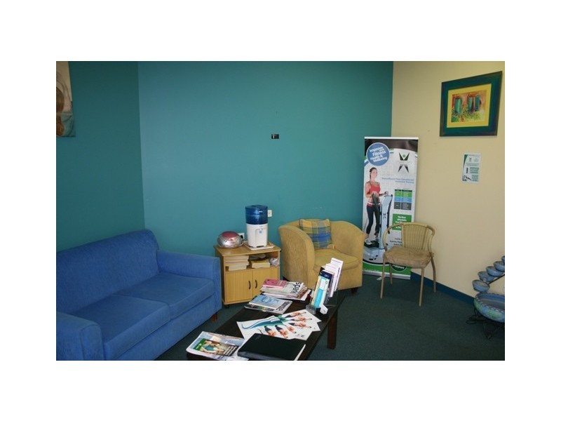 118 WOOD STREET, Mackay QLD 4740