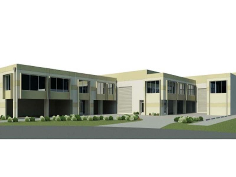 1/1 PLATINUM COURT PAGET, Paget QLD 4740