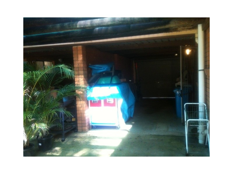 Unit 1and2 18 Meyer Street, Mount Pleasant QLD 4740