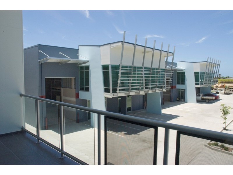10/16 TRANSPORT AVENUE PAGET, Paget QLD 4740