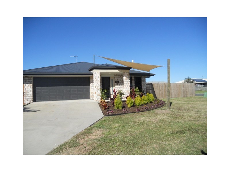 9 Archbold Court, Marian QLD 4753