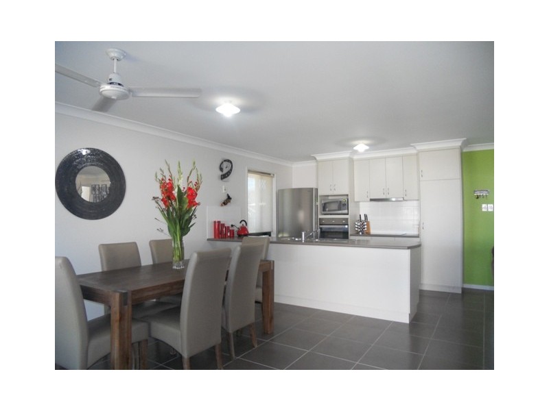 9 Archbold Court, Marian QLD 4753