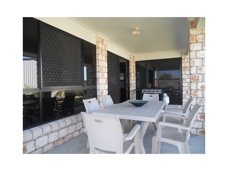 9 Archbold Court, Marian QLD 4753