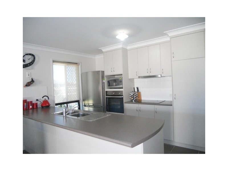 9 Archbold Court, Marian QLD 4753