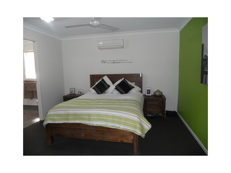 9 Archbold Court, Marian QLD 4753