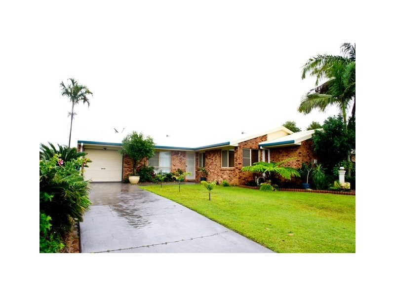 431 Bedford Road, Andergrove QLD 4740