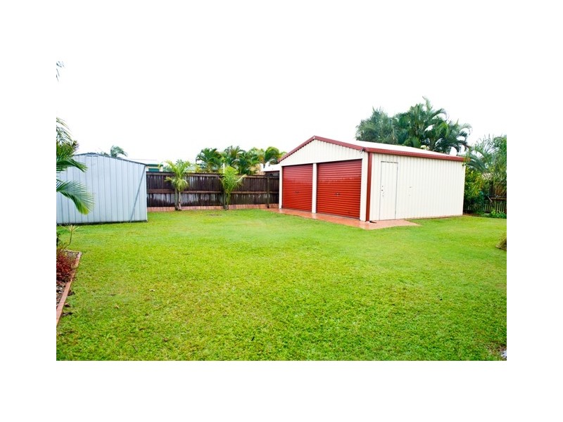 431 Bedford Road, Andergrove QLD 4740