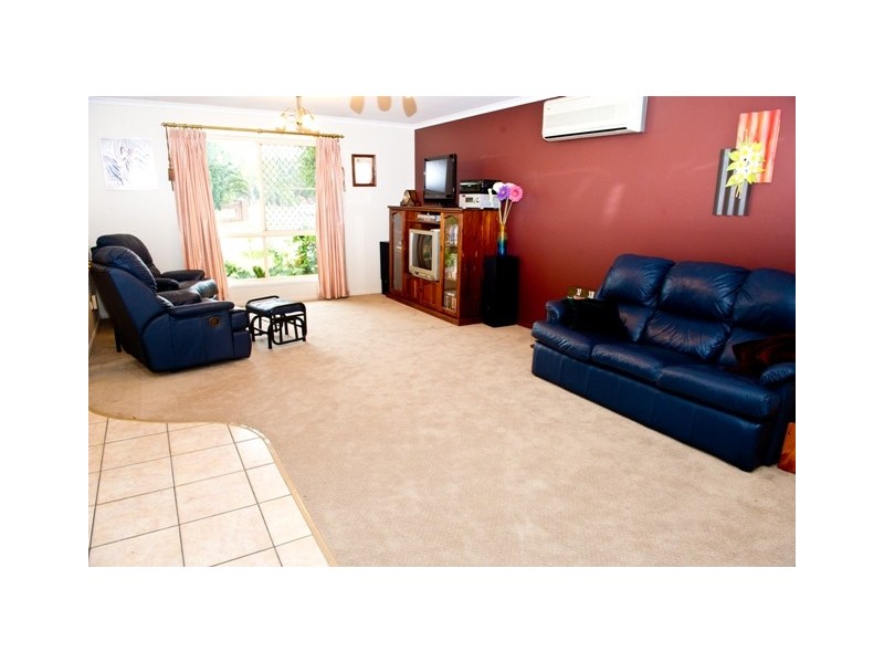 431 Bedford Road, Andergrove QLD 4740