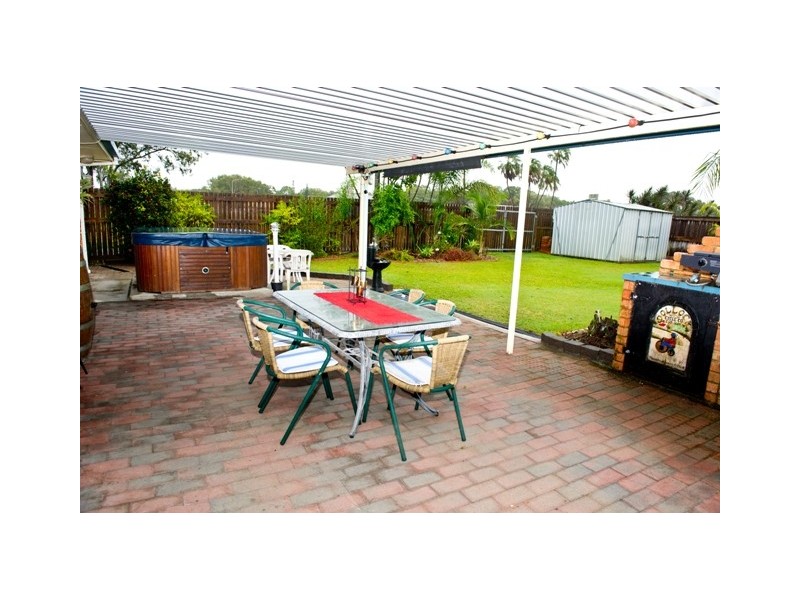 431 Bedford Road, Andergrove QLD 4740