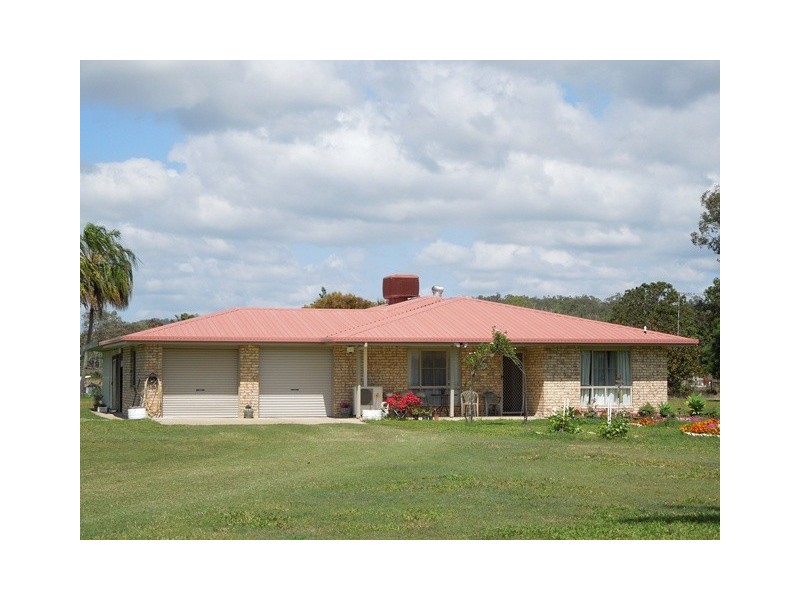 54 Hans Christian Street, Sarina QLD 4737