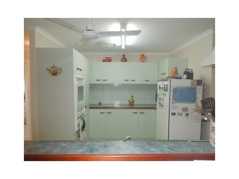 54 Hans Christian Street, Sarina QLD 4737