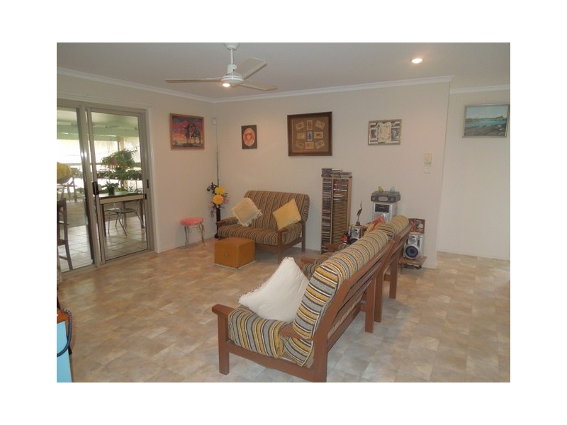 54 Hans Christian Street, Sarina QLD 4737