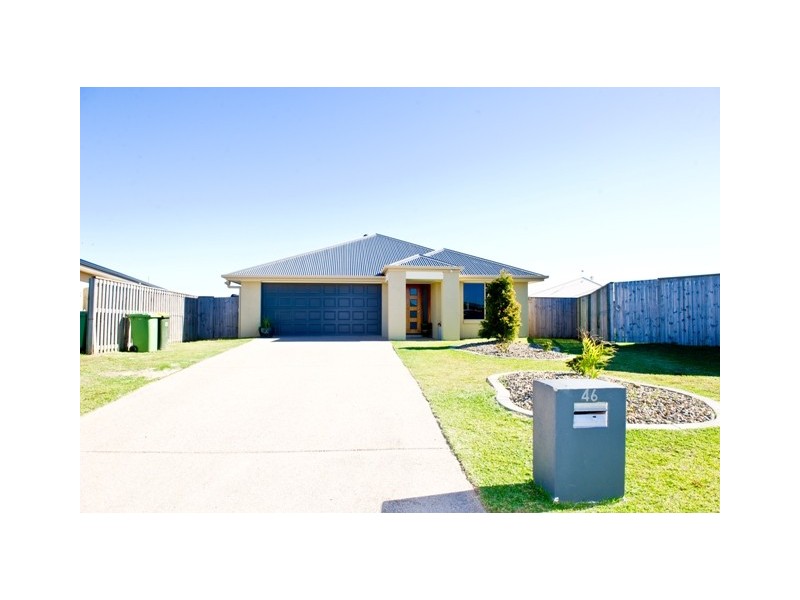 46 Miami Terrace, Blacks Beach QLD 4740