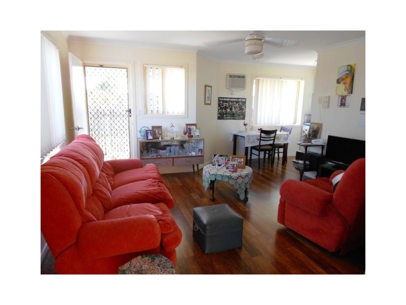 3/4 Don Wright Court, Andergrove QLD 4740