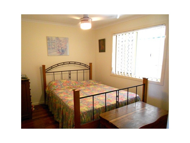 3/4 Don Wright Court, Andergrove QLD 4740