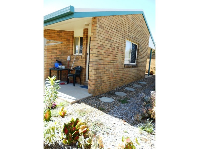 3/4 Don Wright Court, Andergrove QLD 4740