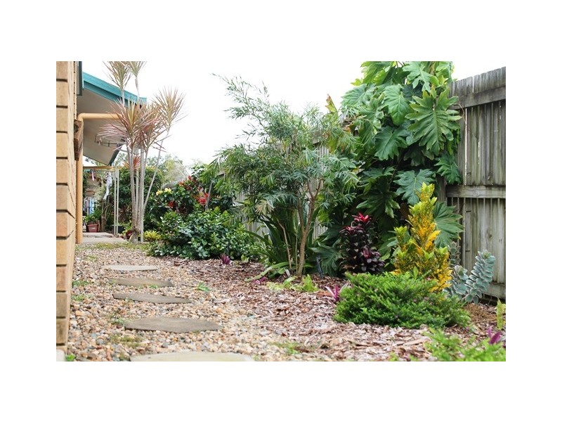 3/4 Don Wright Court, Andergrove QLD 4740