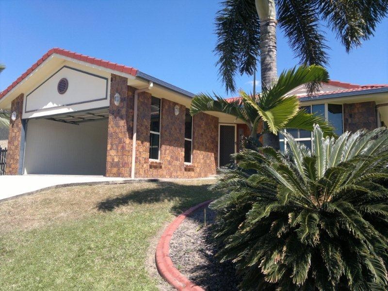 3 Herbert Way, Rural View QLD 4740