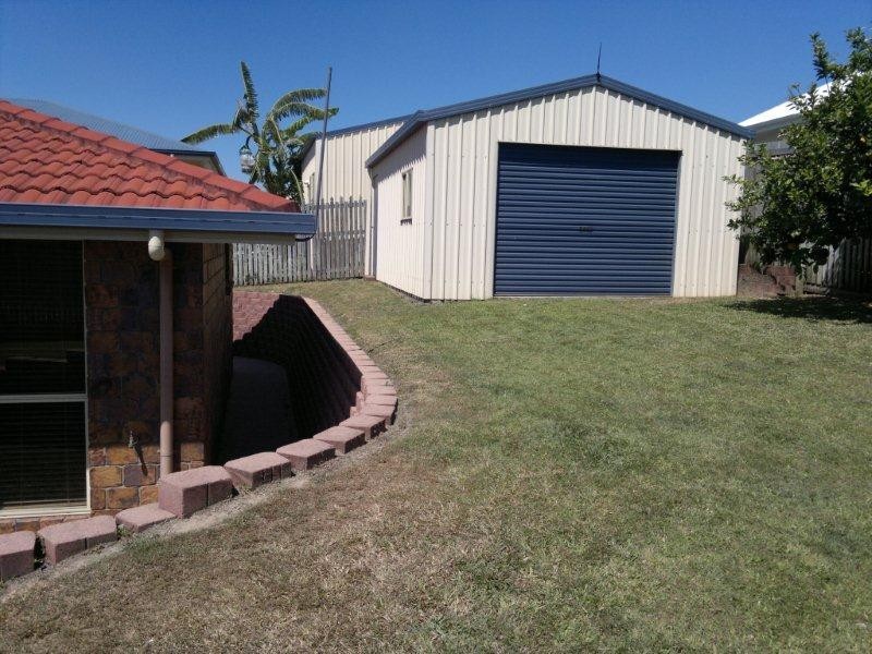 3 Herbert Way, Rural View QLD 4740