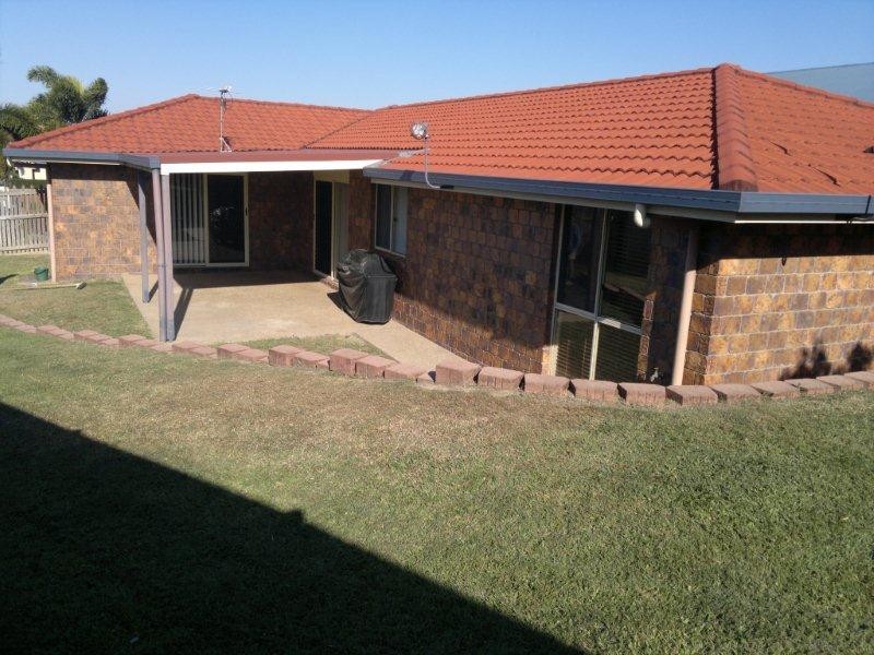 3 Herbert Way, Rural View QLD 4740