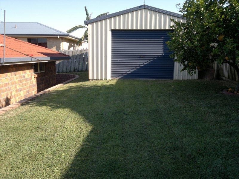 3 Herbert Way, Rural View QLD 4740