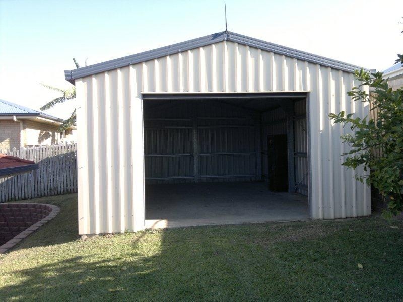 3 Herbert Way, Rural View QLD 4740