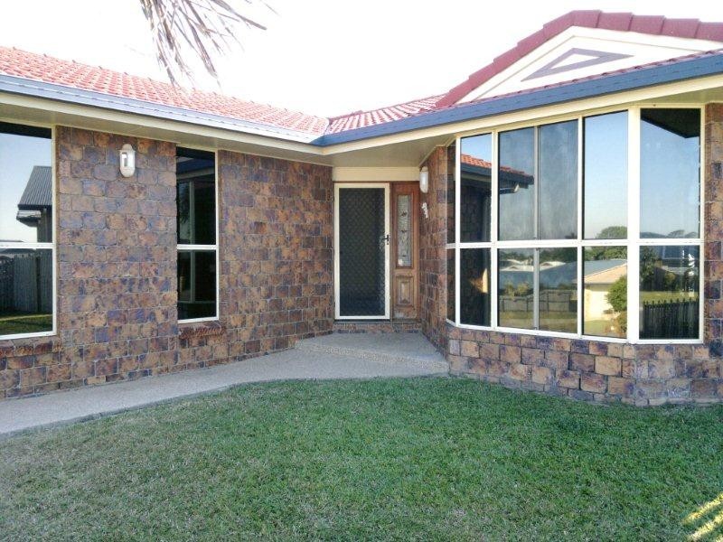 3 Herbert Way, Rural View QLD 4740
