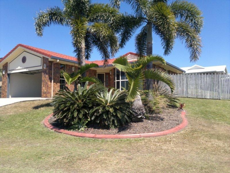 3 Herbert Way, Rural View QLD 4740