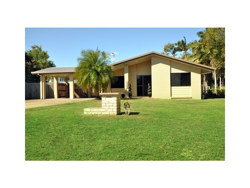 13 Burwood Close, Andergrove QLD 4740