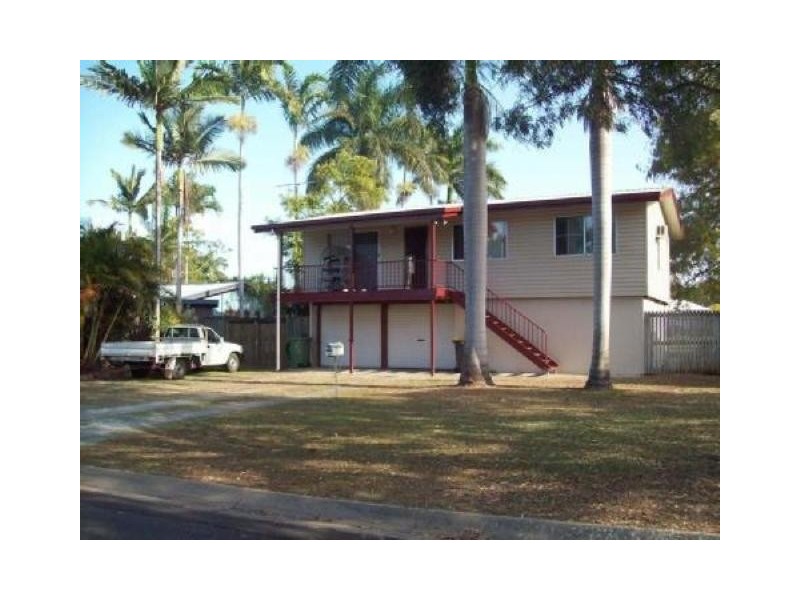 11 Silver Gum Drive, Andergrove QLD 4740
