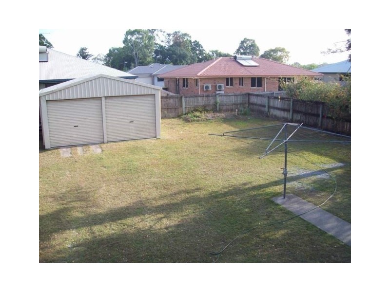 11 Silver Gum Drive, Andergrove QLD 4740