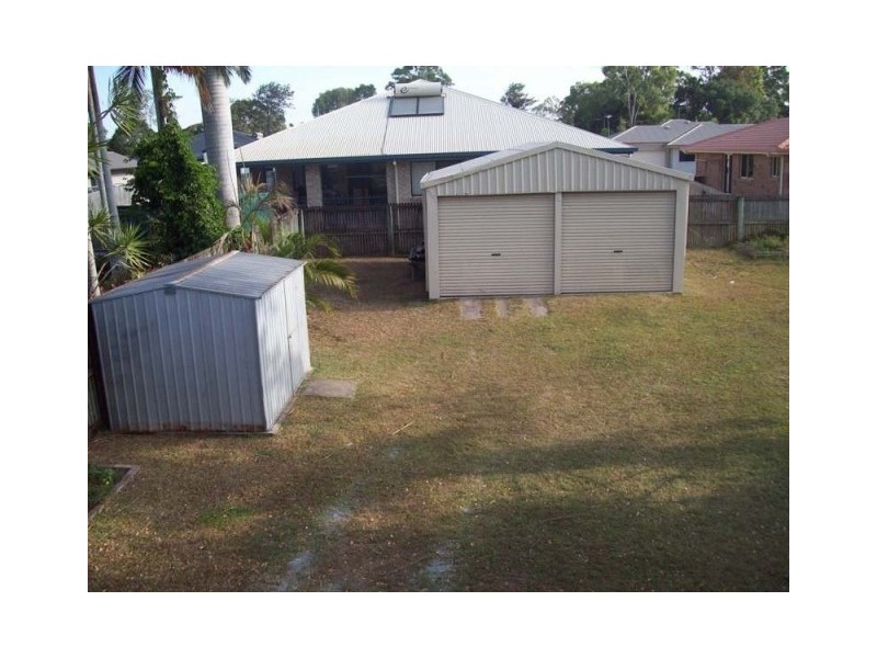 11 Silver Gum Drive, Andergrove QLD 4740