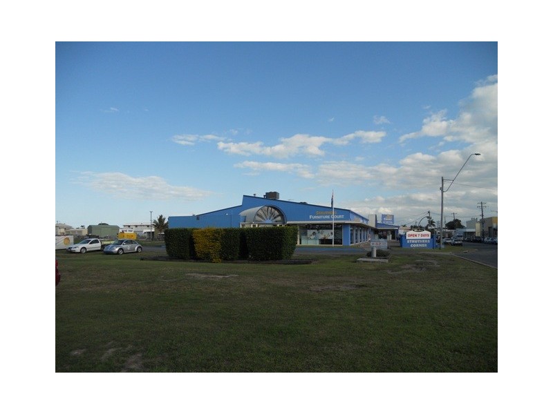 8-10 Eighteenth Lane, Mackay QLD 4740
