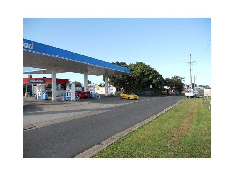 8-10 Eighteenth Lane, Mackay QLD 4740